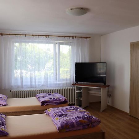 Ubytovani Eva Stara Rise Exterior photo