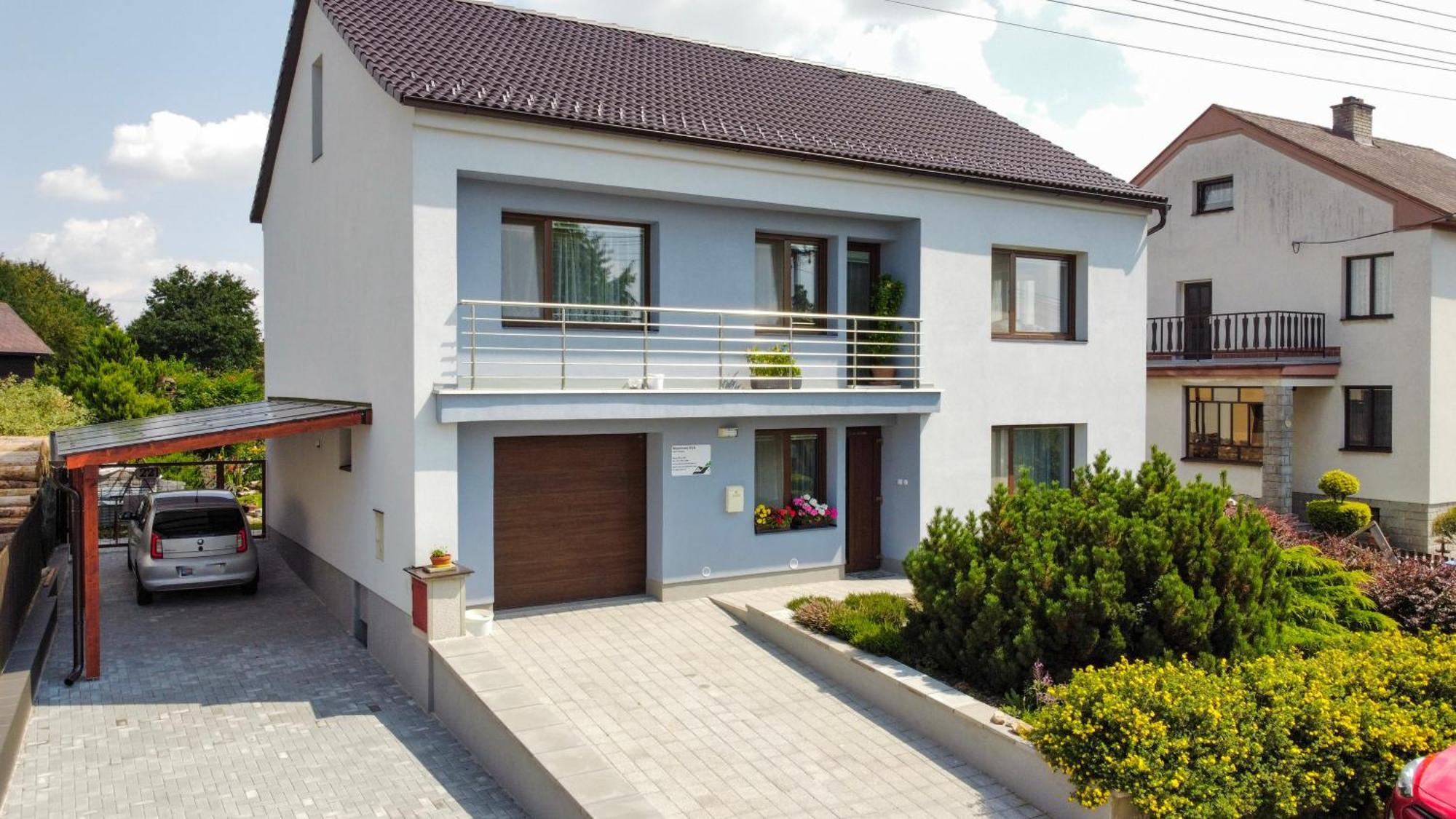 Ubytovani Eva Stara Rise Exterior photo